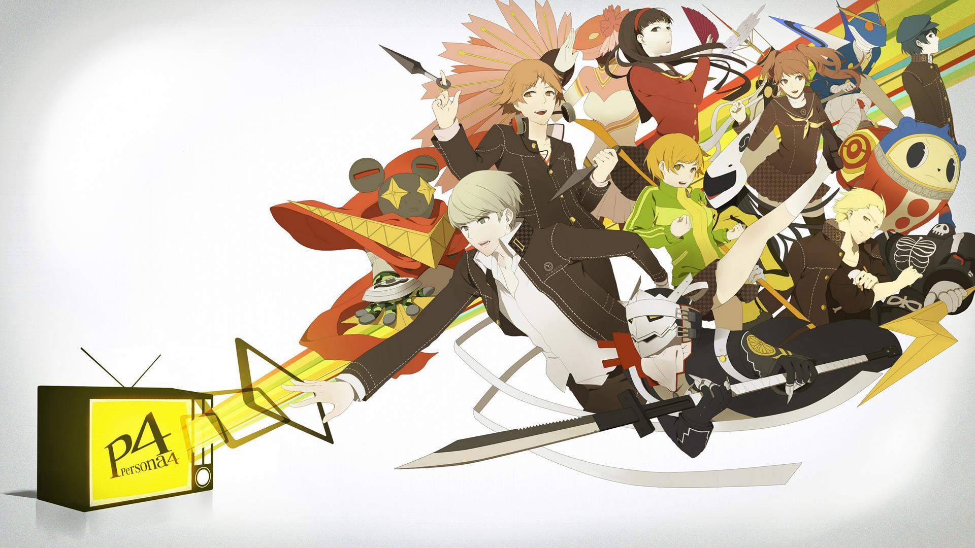 45.jpg (1920×1080) | Persona 4 wallpaper, Anime, Persona 4